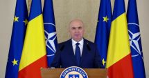 Stire din Actualitate : Bolojan, despre consultările cu partidele: „Sunt convins că vom găsi puncte de vedere comune”