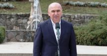 Stire din Actualitate : Președintele interimar, Ilie Bolojan: "Curtea Palatului Cotroceni, deschisă pentru public"