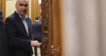 Stire din Politică-Administrație : Ilie Bolojan, întâlnire cu responsabilii în organizarea alegerilor. Şefii marilor instituţii, chemaţi la Cotroceni