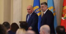 Stire din Politică-Administrație : Ilie Bolojan a luat act de demisia lui Marcel Ciolacu. Premierul interimar, anunțat marți