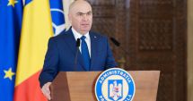 Stire din Actualitate : Ilie Bolojan, mesaj după turul al II-lea al prezidențialelor: „Mulțumim, România!”