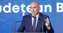 Stire din Politică-Administrație : Şedinţă decisivă la PNL. Vor susţine liberalii propunerea "Ilie Bolojan premier"?