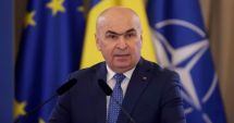 Stire din Politică-Administrație : Ilie Bolojan, primul anunț după ședința de Guvern: "Toate sporurile vor fi evaluate"