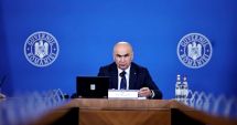 Stire din Politică-Administrație : România, la un pas de a fi cu spatele la zid! Premierul Bolojan a anunțat pachetul de măsuri fiscale