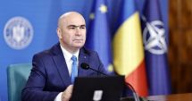 Stire din Politică-Administrație : Ilie Bolojan anunţă când îşi asumă Guvernul răspunderea pe pachetul fiscal