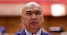 Stire din Politică-Administrație : Ilie Bolojan, întrebat dacă renunță și el la o parte din salariu: "Nu fac gesturi populiste"