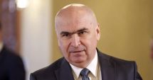 Stire din Actualitate : Bolojan, despre securitatea la Marea Neagră: "O știre falsă a panicat milioane de români!"