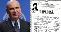 Stire din Politică-Administrație : Bolojan explică pauza dintre liceu și facultate și durata studiilor sale. „Este verificabil și conform legii”