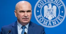 Stire din Actualitate : Creșterea vârstei de pensionare pentru militari și polițiști. Bolojan: „Trebuie găsite soluții corecte și cinstite”