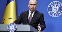 Stire din Actualitate : Când va trece România la euro? Iată răspunsul premierului Ilie Bolojan