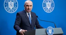 Stire din Politică-Administrație : Conferință Guvern - Ilie Bolojan: Ordonanțele privind relansarea economică vor așeza economia pe baze mai sănătoase