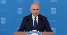 Stire din Actualitate : Premierul Bolojan: "Angajații ambasadele României din Orientul Mijlociu sunt în siguranță și la posturi"