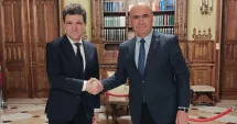 Stire din Politică-Administrație : Ce a spus Ilie Bolojan despre o eventuală candidatură la prezidențialele din 2030