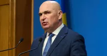 Stire din Politică-Administrație : Atac dur al lui Ilie Bolojan: „șobolanii” și „vuvuzelele politice”, în lupta pentru reforma statului