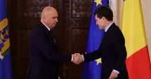 Stire din Politică-Administrație : Ilie Bolojan, la Cotroceni, pentru discuții cu președintele Nicușor Dan