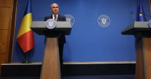 Stire din Politică-Administrație : Bolojan, despre indemnizațiile uriașe pentru trei judecători CCR: „Sunt legale, dacă au bani să le plătească”