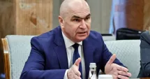 Stire din Politică-Administrație : Premierul Ilie Bolojan anunță disciplină strictă. „Bugetul trebuie corelat cu veniturile reale”