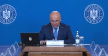 Stire din Politică-Administrație : Pensiile magistraților. Angajarea răspunderii în Parlament va avea loc marți