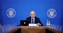 Stire din Politică-Administrație : Peste 10.000 de proiecte PNRR, verificate la nivel național. Bolojan: „Altfel, vom pierde finanțările”