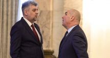 Stire din Politică-Administrație : Bolojan îi cere explicații lui Ciolacu despre afirmațiile lui Dragoș Sprînceană
