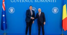 Stire din Politică-Administrație : Premierul Ilie Bolojan a discutat cu parlamentari australieni despre noi domenii de cooperare