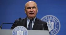 Stire din Politică-Administrație : Întrevedere între premierul Ilie Bolojan şi reprezentanţii Băncii Europene de Investiţii