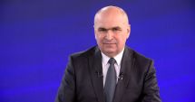 Stire din Politică-Administrație : Preşedintele Ilie Bolojan, discuţii cu reprezentanţii sectorului agroalimentar