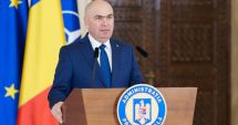 Stire din Politică-Administrație : Ilie Bolojan a trimis spre reexaminare legea energiei electrice şi a gazelor naturale