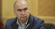 Stire din Politică-Administrație : Ilie Bolojan: ”Uneori par singur în situația asta”