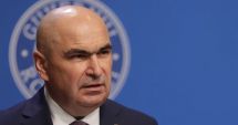 Stire din Politică-Administrație : Ilie Bolojan: „Suntem singura țară din lume care ne pensionăm judecătorii la 48 de ani”
