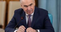 Stire din Politică-Administrație : Ilie Bolojan susţine că majorarea salariului minim are un impact important în economie