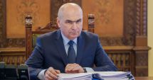 Stire din Politică-Administrație : Ilie Bolojan a retrimis în Parlament o ordonanță privind reorganizarea unor ministere din subordinea Guvernului