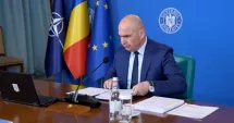 Stire din Politică-Administrație : Bolojan, după decizia CCR: Reforma pensiilor va consolida respectul față de magistrați