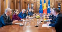 Stire din Politică-Administrație : Ilie Bolojan a convocat ședința Consiliului Suprem de Apărare a Țării vineri, 28 martie