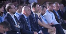 Stire din Politică-Administrație : Ilie Bolojan, la Congresul USR: "Vremea vorbelor a trecut şi în faţa noastră stă vremea faptelor!"