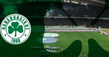 Stire din Sport : Fotbal / Aventură la Atena. Ladislau Boloni a preluat pe Panathinaikos