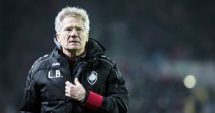 Stire din Sport : Ladislau Boloni amână semnarea contractului