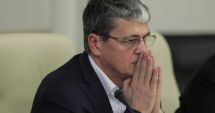 Moţiunea simplă împotriva ministrului Finanţelor, Marcel Boloş,va fi votată marțea viitoare