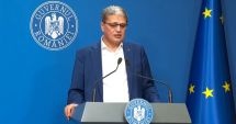 Stire din Economie : Rectificarea bugetară aprobată luni de Guvern. Deficitul crește la 6,94%