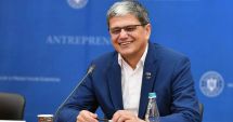 Stire din Politică-Administrație : Ministrul Fondurilor Europene, Marcel Boloș, despre PNRR: „Riscul de pierdere a banilor există”