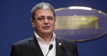 Stire din Politică-Administrație : Marcel Boloș: „Este important pentru România să închidă renegocierea PNRR”