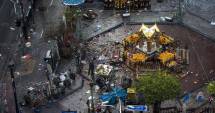 Stire din Actualitate : Doi suspecți în atentatul de la Bangkok s-au predat