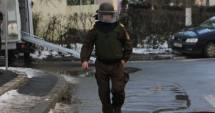 Stire din Eveniment : ATENTAT TERORIST DE ZIUA ROMÂNIEI! O BOMBĂ URMA SĂ FIE DETONATĂ DE UN MAGHIAR. CUM A FOST GÂNDIT PLANUL