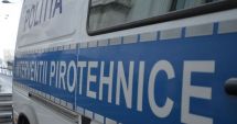 Stire din Actualitate : Alerte zilnice cu bombă în Republica Moldova