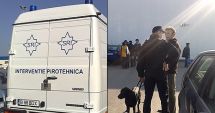 Stire din Actualitate : Orașul Vaslui, asaltat de alerte cu bombă. Patru amenințări într-o singură zi!