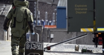 Stire din Actualitate : Închisoare din Germania evacuată,  după descoperirea  unei bombe  de 225 kg