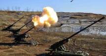 Stire din Actualitate : Coreea de Nord a bombardat o unitate militară sud-coreeană