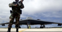 Stire din Actualitate : Avertisment pentru Phenian. Bombardiere americane deasupra Coreei de Sud