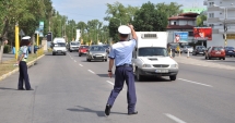 Stire din Eveniment : Peste jumătate  dintre autovehiculele verificate de RAR aveau probleme tehnice