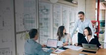 Stire din Economie : Veste bună pentru antreprenori! Dacă îşi plătesc impozitele la timp vor primi o bonificaţie de 5%